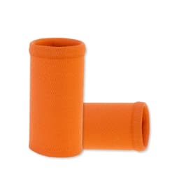 Wrist Sweatband in 9 Different Colors,Made by High Elastic Meterial Comfortable Pressure Protection,Athletic Wristbands Armbands
