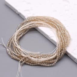 26 color 1x2mm 220pcs Crystal Glass Beads Faceted Glass Rondel Charm Spacer Beads For Jewelry Making DIY Findings Wholesale