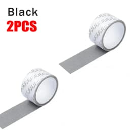 5/10cm Window Screen Repair Tape Self Adhesive Mesh Tape Net Door Fix Patch Anti Insect Mosquito Mesh Broken Holes Repairing
