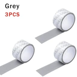 5/10cm Window Screen Repair Tape Self Adhesive Mesh Tape Net Door Fix Patch Anti Insect Mosquito Mesh Broken Holes Repairing