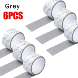 5/10cm Window Screen Repair Tape Self Adhesive Mesh Tape Net Door Fix Patch Anti Insect Mosquito Mesh Broken Holes Repairing