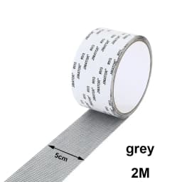 5/10cm Window Screen Repair Tape Self Adhesive Mesh Tape Net Door Fix Patch Anti Insect Mosquito Mesh Broken Holes Repairing