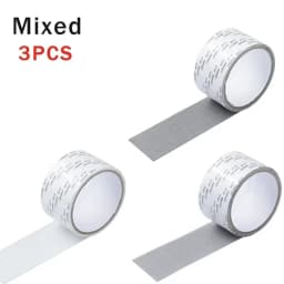 5/10cm Window Screen Repair Tape Self Adhesive Mesh Tape Net Door Fix Patch Anti Insect Mosquito Mesh Broken Holes Repairing