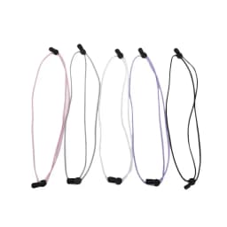 3Pcs Adjustable Elastic Crop Tuck Tool Band Women Fashion Clothing Accessory For Shirt Summer Instant Waist Slimming Non-Slip