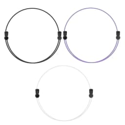 3Pcs Adjustable Elastic Crop Tuck Tool Band Women Fashion Clothing Accessory For Shirt Summer Instant Waist Slimming Non-Slip