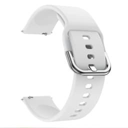 20mm Silicone Strap For Xiaomi Huami Amazfit Bip Lite Bip U/S Pop Smart Watch Band For Huami Amazfit GTS 4 3 2