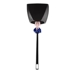 Emmanuel Macron WC Toilette France President Toilet Brush Make The Toilet Great Again LB88 Bathroom Accessories