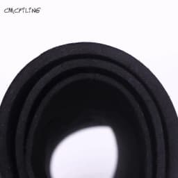 2-5mm SRB Neoprene Fabrics Waterproof Wind Proof For Diving Anti Vibration Protection Against Electric Shock