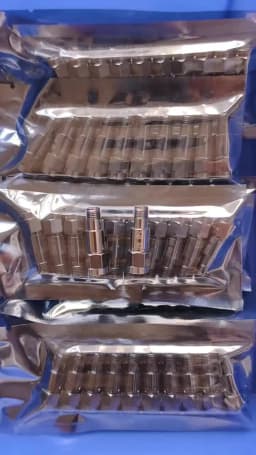 JX SMA Attenuators 2W DC-8GHz Coaxial Fixed Attenuators 1dBi 3dBi 5dBi 10dBi 20dBi 30dBi 50dBi 60dBi Frequency SMA Connectors
