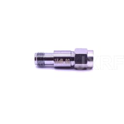 JX SMA Attenuators 2W DC-8GHz Coaxial Fixed Attenuators 1dBi 3dBi 5dBi 10dBi 20dBi 30dBi 50dBi 60dBi Frequency SMA Connectors