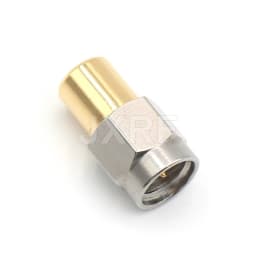 JX SMA Attenuators 2W DC-8GHz Coaxial Fixed Attenuators 1dBi 3dBi 5dBi 10dBi 20dBi 30dBi 50dBi 60dBi Frequency SMA Connectors