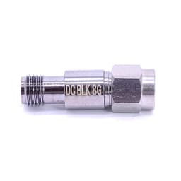 JX SMA Attenuators 2W DC-8GHz Coaxial Fixed Attenuators 1dBi 3dBi 5dBi 10dBi 20dBi 30dBi 50dBi 60dBi Frequency SMA Connectors
