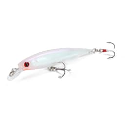 10 Colors Minnow Fishing Lure 90mm 7g Aritificial Japan Wobblers Crankbait Hard Bait Feather Tail Plastic Baits Pesca Isca