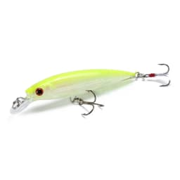 10 Colors Minnow Fishing Lure 90mm 7g Aritificial Japan Wobblers Crankbait Hard Bait Feather Tail Plastic Baits Pesca Isca