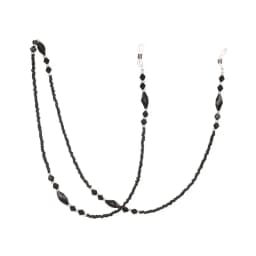 New Fashion Women Eyeglass Chain Hollow Star Pearl Beaded Sunglasses Reading Glasses Lanyard Eyewear Holder Neck Strap Rope
