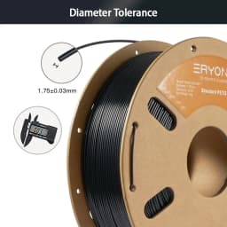 ERYONE 10KG Standard PETG Filament 1.75mm 3D Print,Multicolor Available,petg filament,3D Filament Wholesal ,1KG/Spool