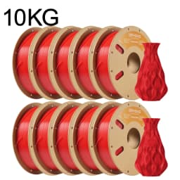 ERYONE 10KG Standard PETG Filament 1.75mm 3D Print,Multicolor Available,petg filament,3D Filament Wholesal ,1KG/Spool