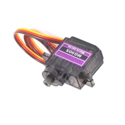 2/4/5/10/20 Pcs MG90S All Metal Gear 9g Servo SG90 Upgraded Version For Rc Helicopter Plane Boat Car MG90 9G Trex 450 RC Robot