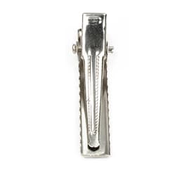 50pcs/lot Metal Crocodile Clips Cable Lead Testing Metal Alligator Clips Clamps Hair Clips Hairpins 35mm-75mm