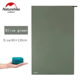 Naturehike Beach Towel Outdoor Quick Dry Swimming Towel Ultralight Compact Travel Towel Fast Drying Hiking Camping Towel