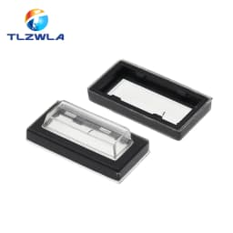 1PCS KCD3 Rocker Switch ON-OFF ON-OFF-ON 2 Position 3Pins Electrical equipment With Light Power Switch 16A 250V / 20A 125V AC