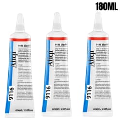 Waterproof Liquid Electrical Tape Rubber Insulating Cable Wire Coat Glue Insulation Adhesives Sealer Home Fix Line Glue