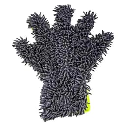 Car Wash Gloves Microfiber Wipe Car Sponge Scratch Free Car Wash Cleaning Coral Velvet Double-Sided Cleaning Tool