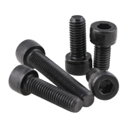 5-50PCS DIN912 Grade 12.9 Allen Socket Head Screw M1.6 M2 M2.5 M3 M4 M5 M6 M8 Hexagon Socket Head Cap Screws Hex Socket Screw