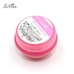 Import New 5g Pink Proffesional Eyelash Extension Glue Remover Cream For Lashes Remover Makeup Tools