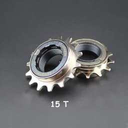 DNP Bike Bicycle Flywheel Freewheel 1 Single Speed 13T~18T BMX Bike Free Fly Wheel Nickel 30 clicks Chrome Molybdenum Steel