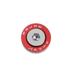 10/20/30/40PCS Scooter Fasteners Screws Handle Bar Screw Washers For Dualtron 1 2 3 Thunder Eagel Ultra Zero 9 Parts Car Screws