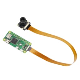 1 PCS Raspberry Pi 5 Zero Camera Cable 15 30 CM Ribbon Line FFC Cable for Raspberry Pi 5 / Zero 2 W / W / V1.3 Pi0