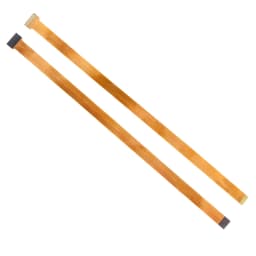 1 PCS Raspberry Pi 5 Zero Camera Cable 15 30 CM Ribbon Line FFC Cable for Raspberry Pi 5 / Zero 2 W / W / V1.3 Pi0