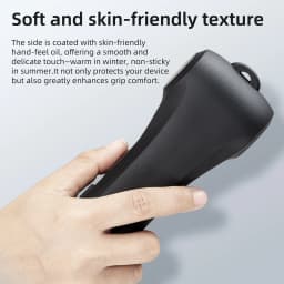 Professional Full Protective Cover Case For DJI osmo Pocket 4 Dropproof Crashproof Quick installation Sport Camera Accessories