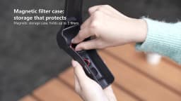 Professional Full Protective Cover Case For DJI osmo Pocket 4 Dropproof Crashproof Quick installation Sport Camera Accessories