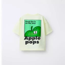 Summer Lovely TShirt 1-7Years Old Boys Girls Printed Tees Kids New Design Tops Round Neck Bottoming Shirt Cotton Short Sleeve
