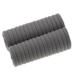 4.3cm Women Ponytail Holder Rubber Band Scrunchie Headband Girl Yoga Hair Tie Nylon Elastic Hair Band Hair Accessories 30pcs/Lot