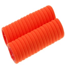 4.3cm Women Ponytail Holder Rubber Band Scrunchie Headband Girl Yoga Hair Tie Nylon Elastic Hair Band Hair Accessories 30pcs/Lot