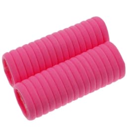 4.3cm Women Ponytail Holder Rubber Band Scrunchie Headband Girl Yoga Hair Tie Nylon Elastic Hair Band Hair Accessories 30pcs/Lot