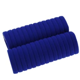 4.3cm Women Ponytail Holder Rubber Band Scrunchie Headband Girl Yoga Hair Tie Nylon Elastic Hair Band Hair Accessories 30pcs/Lot