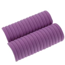 4.3cm Women Ponytail Holder Rubber Band Scrunchie Headband Girl Yoga Hair Tie Nylon Elastic Hair Band Hair Accessories 30pcs/Lot