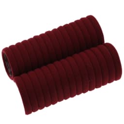 4.3cm Women Ponytail Holder Rubber Band Scrunchie Headband Girl Yoga Hair Tie Nylon Elastic Hair Band Hair Accessories 30pcs/Lot