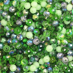 Isywaka New Design Colors 4*6mm 50pcs Rondelle Austria Faceted Crystal Glass Beads Loose Spacer Round Beads for Jewelry Making