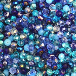 Isywaka New Design Colors 4*6mm 50pcs Rondelle Austria Faceted Crystal Glass Beads Loose Spacer Round Beads for Jewelry Making