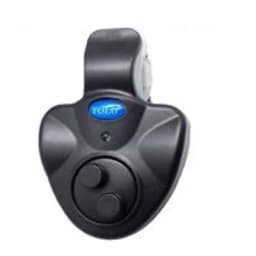 Fishing Fish Bite Alarm Electronic Buzzer on Fishing Rod with Loud Siren Daytime Night Indicator With Battery B154