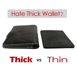 2023 Minimalist Slim Nylon Wallet For Men Women Slimline Ultra Thin Mini Small Male Female Zipper Coin Purse Compact Money Bag