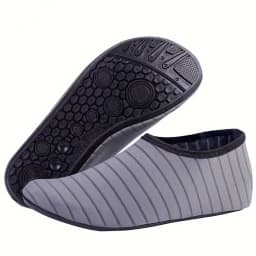 1 Pair Water Shoes Women Barefoot Socks Anti-Slip Quick-Dry Men Beach Swim Water Sports Shoes
