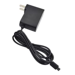 EU US Plug Home Travel Wall Power Supply USB Type C AC Charging Adapter Cable Fast Charger for Nintend Switch NS Lite Console