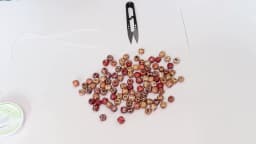 Louleur High Quality Vintage Natural Big Hole Wooden Beads For Necklace Bracelet Charms for Diy Jewelry Making Hair Accessories