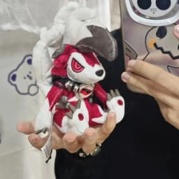 Pokemon Mega Stone Keychain Anime Accessory Creative Exquisite Fashion Black Leather Rope Buckle Keychain Trendy Gift for Fans